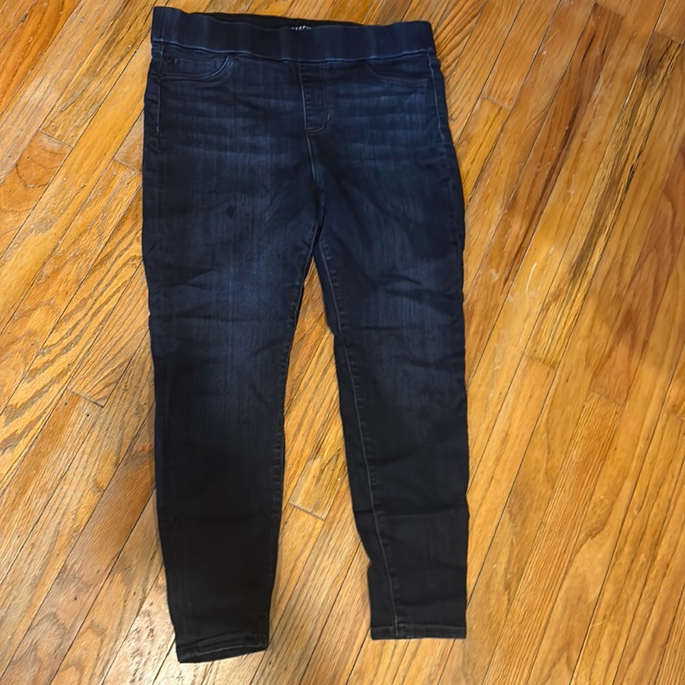 Liverpool the Ankle Skinny Jeans